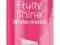 Nivea Fruity Shine watermelon pomadka