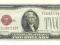 2  DOLARY     RED   1928  G    UNC