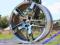 E147 chrom 18x7 4x98 ET35 alfa romeo fiat bravo