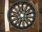NR072 ALU 5X105 17'' ASTRA IV CRUZE ASTRA J GERMAN