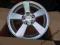 FELGI ALUMINIOWE CHEVROLET CRUZE 5X105 ORYGINALNE