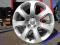 DEMO ALUFELGI AUDI A4,A6,A8 8,5 X17 ET26 ORGINAŁ