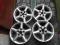 Felgi aluminiowe 6J14 5x100 Toyota