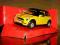 MINI COOPER S ŻÓŁTY WELLY 1:34 F-RA MINI COOPER S ŻÓŁTY WELLY 1:34 F-RA