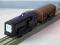 TRACKMASTER TOMEK - DIESEL Z WAGONEM- FISHER PRICE