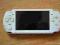 PSP SLIM - Sony z gwarancją + 7 gier