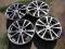 FELGI ALUMINIOWE TOYOTA LEXUS 5x114,3 7x17 ET45