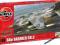 BAe Harrier GR3  05102 AIRFIX 1/48 WROCŁAW