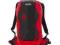 Plecak narciarski Patroller 18 l (kolor: czerwony)