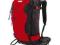 Plecak narciarski Patroller 24 l (kolor: czerwony)