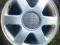 FELGA FELGI ALUMINIOWE 15 CALI  AUDI A4 A6