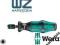 Wkrętak dynamometryczny WERA GERMANY 1,2 - 3 Nm