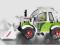 SIKU Traktor Claas Targo 4851 nowe