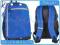 Plecak PUMA Team BackPack Cat niebieski 071195 03