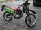 Honda XLR 125