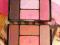 Guerlain Ecrin 4 Couleurs paleta11 Roses,14 Fauves