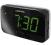 GRUNDIG RADIOBUDZIK BUDZIK RADIO SONOCLOCK 490 U G