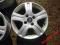 FORD FIESTA MK6 FELGA ALUMINIOWA 4x108 15'' i FORD FIESTA MK6 FELGA ALUMINIOWA 4x108 15'' i