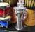 Darbuka Istanbul Mehmet 30cm Aluminium Pszczyna