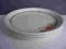 Angielskie talerze Tableware 3 szt.