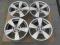 Felgi Aluminiowe Oryg. BMW serii 5 E60 4x4 17''