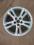 Felga alu Skoda 16
