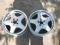Felga, felgi aluminiowe firmy SMC 17" !!!