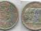 BELGIE 100 francs 1949 srebro