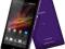 Sony C6833 Xperia Z Ultra lte purple+rysik fvat23%