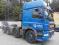 Ciągnik siodłowy DAF CF 2003/2006 85.480 8 x 4