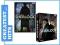 SHERLOCK SERIA 1+2+3 (BBC) (BOX) PAKIET (10DVD)