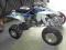 QUAD JAMAHA YZR450VW 2006R.