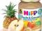 Hipp Bio Owsianka Ziarna Ananas Banan do 6m 190gFV