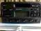 Radio Ford fiesta mk4 czarne oryginalne