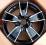 ALUFELGI 16 5X108 PEUGEOT 508 605 607 407 308 SW