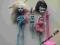 Lalki Monster high