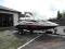 Sea Doo Speedster Wake 430