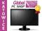 MONITOR LED BENQ 18.5 GL955A WIDE D-SUB BLACK