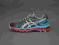 ASICS KAYANO 18 GEL PROFESJONALNE BUTY BIEGOWE__38