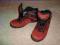 buty trekkingowe BADURA 40 26 cm. tanio j. nowe