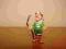 Figurka Legionisty (1) z bajki Asterix - tania wys