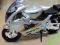 MODEL BBURAGO MOTOR 1:18 - KAWASAKI NINJA ZX-7R