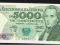 5000 zł 1988 DB UNC-