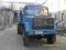 Iveco Magirus Deutz 4x4 wywrotka