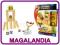 GRA ANGRY BIRDS STAR WARS JENGA TATOOINE A2847