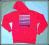 MAXSTAR Polska Designerska bluza 158/164(XL)