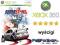 SUPERSTARS V8 RACING jak need fos speed XBOX 360