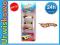 Hot Wheels Double Jump Duel resoraki Mattel BFB25
