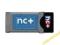 nc+ mix pak.UNIVERSE+ na 13mcy z modułem CAM