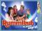 RUMMIKUB Oryginalna GRA LICZNOWA LOGICZNA TM Toys